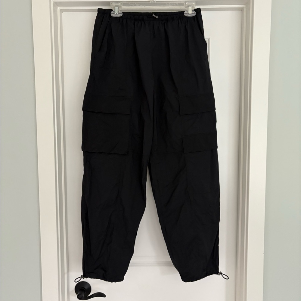 Abercrombie & Fitch YPB Baggy Cargo Pants Gorpcore S